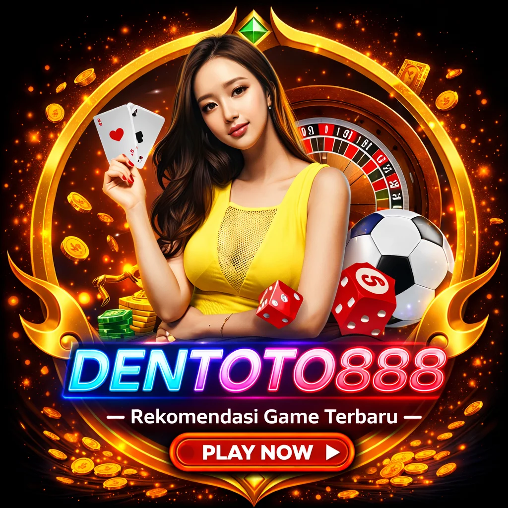 Galeri foto Dentoto888 • Media Statistik Online Lengkap Dan Mudah Dipahami di Jakarta